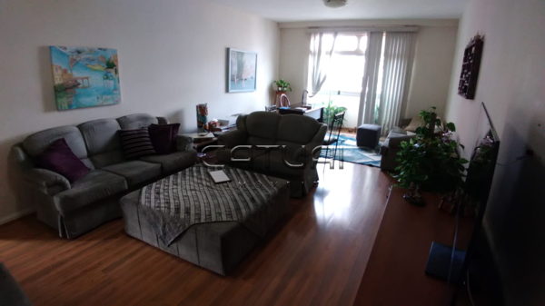 Apartamento à venda - Edifício Dom João VI - Centro, Londrina Apartamento à venda - Edifício Dom João VI - Centro, Londrina