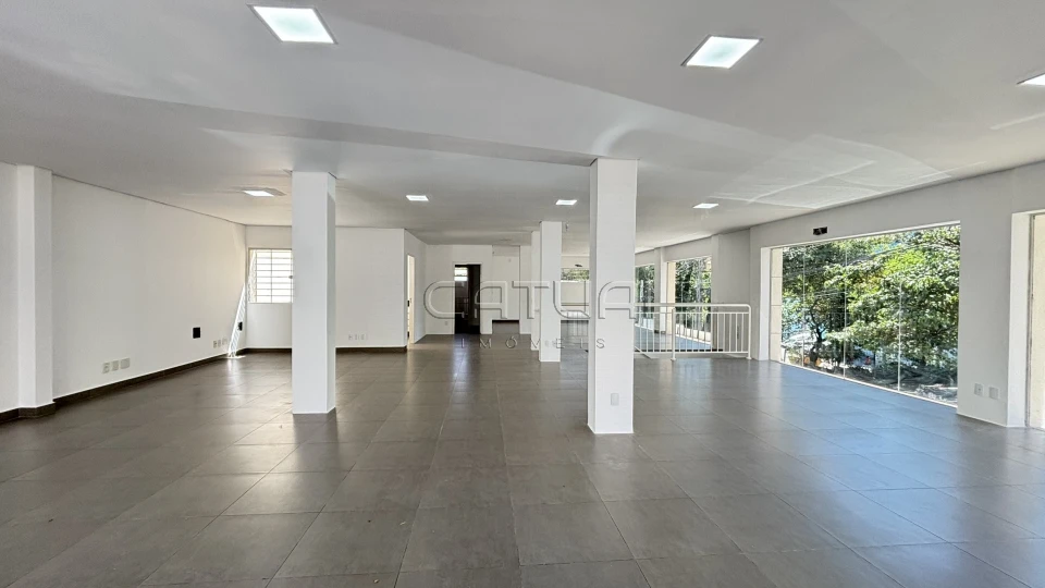 Comercial Para Alugar Av JK Londrina