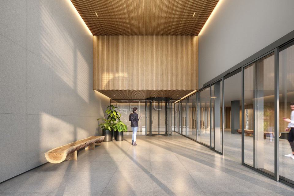 Sala comercial á venda - Catuai Corporate - Gleba Fazenda Palhano, Londrina Sala comercial á venda - Catuai Corporate - Gleba Fazenda Palhano, Londrina