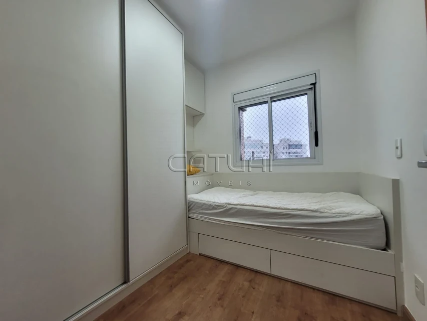 Apartamento Para Alugar Nyc Palhano Londrina