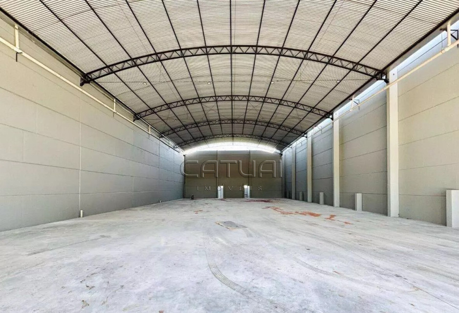 Barracão Comercial à venda ou para alugar - Bairro Cilo 2, Londrina Barracão Comercial à venda ou para alugar - Bairro Cilo 2, Londrina