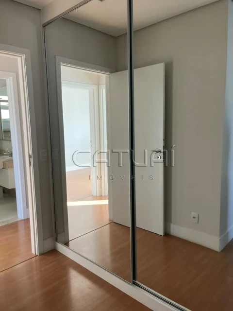 Apartamento Para Alugar Chelsea Tower Londrina