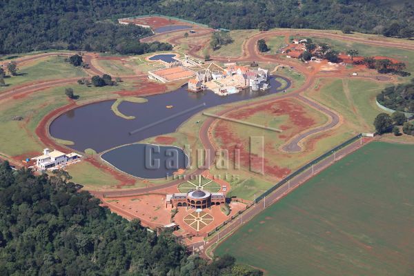 Terreno em condomínio à venda - Condomínio The Euro Royal - Residence e Resort, Londrina Terreno em condomínio à venda - Condomínio The Euro Royal - Residence e Resort, Londrina