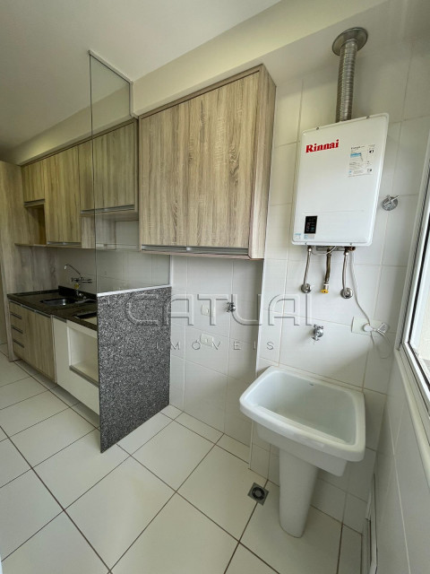 Apartamento à venda - Condomínio Solar Mirador Residence Club - Aurora, Londrina Apartamento à venda - Condomínio Solar Mirador Residence Club - Aurora, Londrina