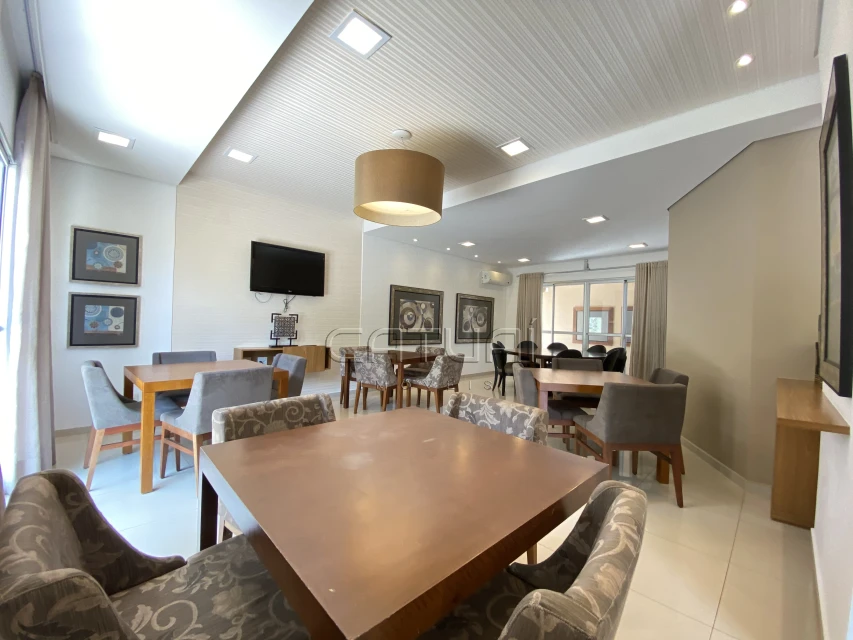 Apartamento Para Alugar Cora Coralina Londrina