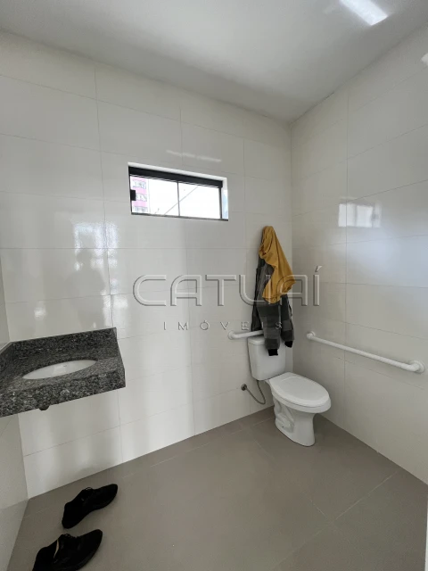 Comercial À Venda Rua Paes Leme Londrina