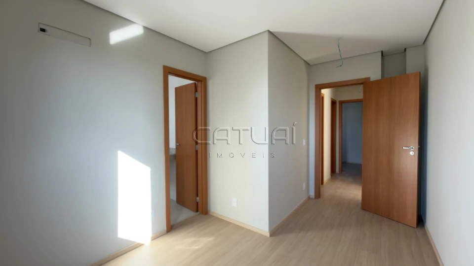Apartamento à venda Edifício Tribeca - Aurora, Londrina