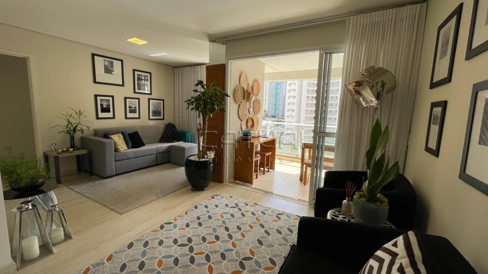 Apartamento À Venda E Locação Fontaine Dor Londrina