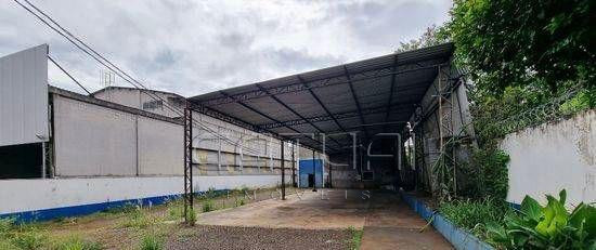 Barracão Comercial para alugar - Bairro Alpes, Londrina Barracão Comercial para alugar - Bairro Alpes, Londrina