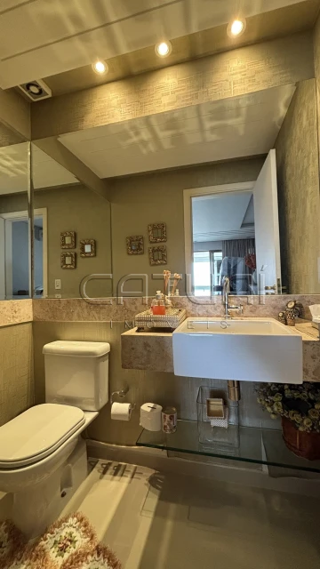 Apartamento Para Alugar Maison Villa Lobos Londrina