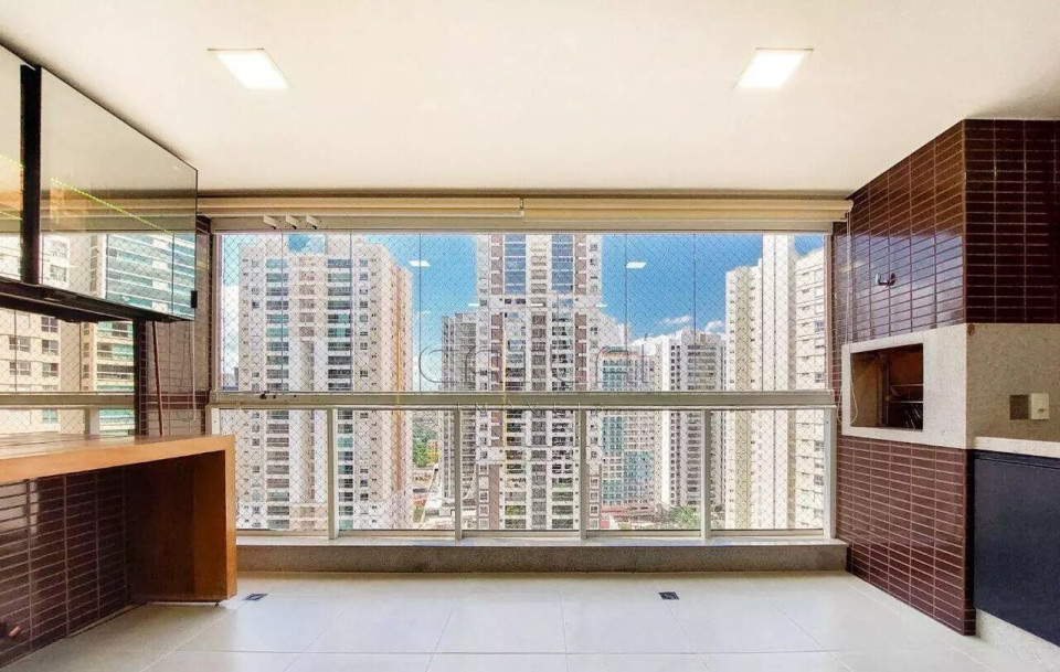 Apartamento à venda - Edifício Lumière - Gleba Palhano, Londrina Apartamento à venda - Edifício Lumière - Gleba Palhano, Londrina