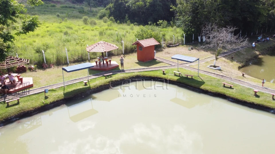 Fazenda/Sítios/Chácaras À Venda Bairro Limoeiro Londrina