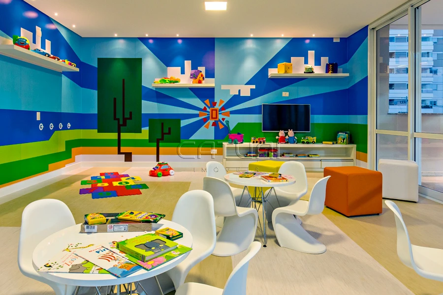 Apartamento Á Venda Maison Giverny  Londrina