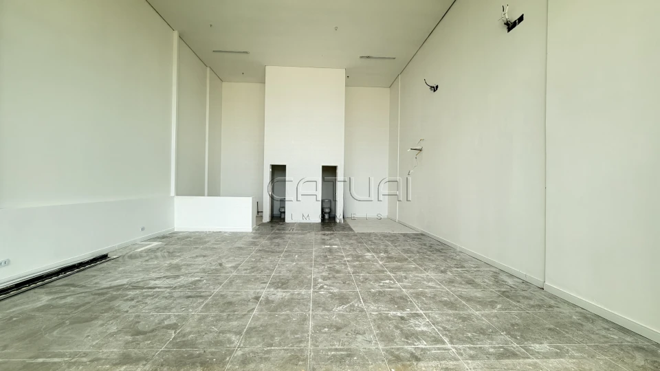 Comercial Para Alugar Av Ayrton Senna Londrina