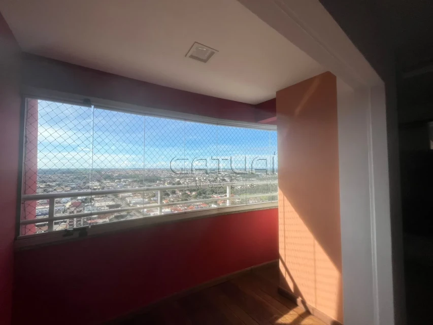 Apartamento Para Alugar Novitta Residence Londrina