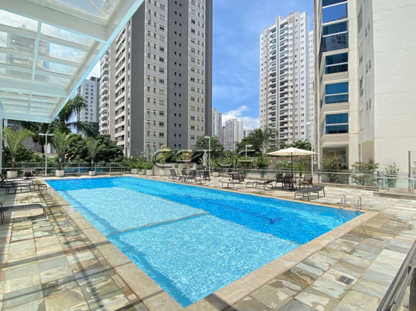 Apartamento à venda - Authentique - Gleba Palhano, Londrina Apartamento à venda - Authentique - Gleba Palhano, Londrina