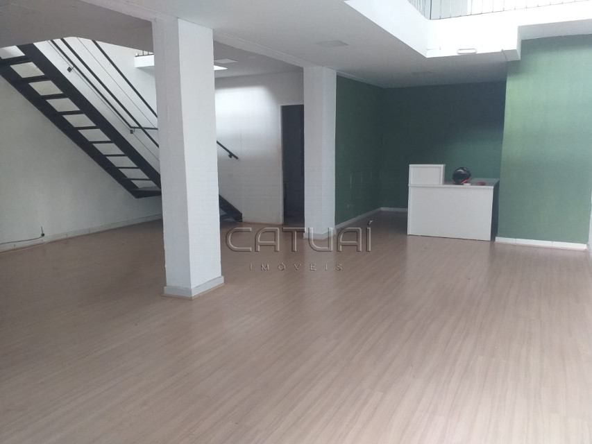 Loja para alugar - Centro Londrina 3 Loja para alugar - Centro Londrina 3