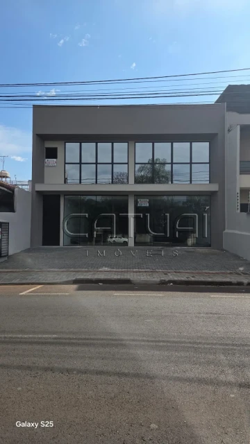 Comercial Para Alugar San Conrado Londrina