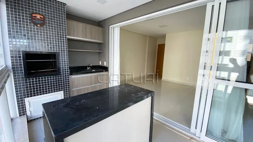 Apartamento Para Alugar Fontaine Blanc Londrina