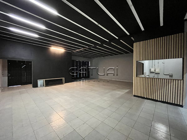 Comercial Para Alugar Centro Londrina