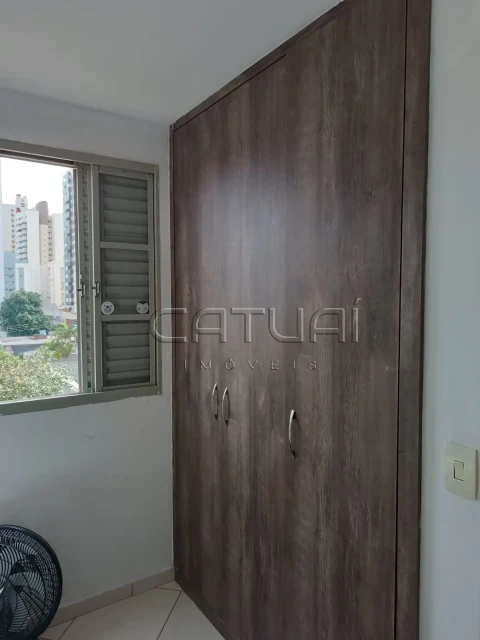Apartamento À Venda Primavera Residencial Londrina
