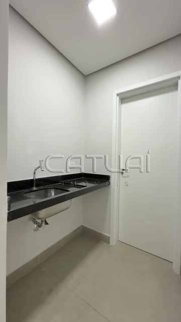 Comercial Para Alugar Centro Londrina