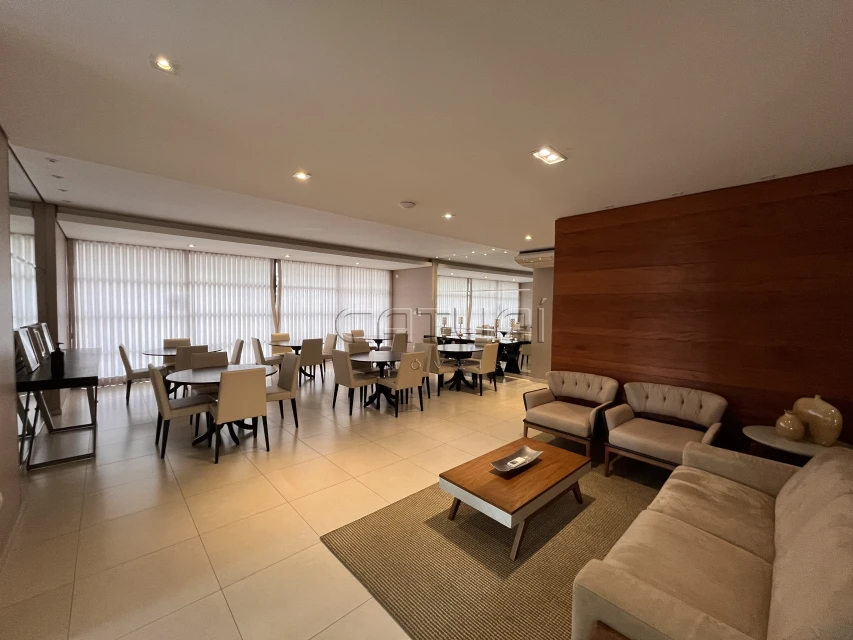 Imagens do imóveis Apartamento Para Alugar Maison Provence Londrina