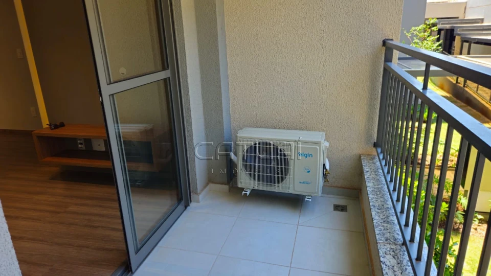 Imagens do imóveis Apartamento Para Alugar Carmel Londrina