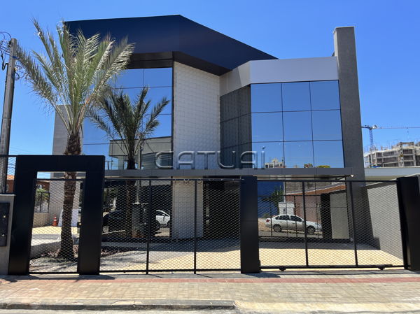 Prédio Comercial à venda - Bairro Jardim Santo Antônio, Londrina Prédio Comercial à venda - Bairro Jardim Santo Antônio, Londrina