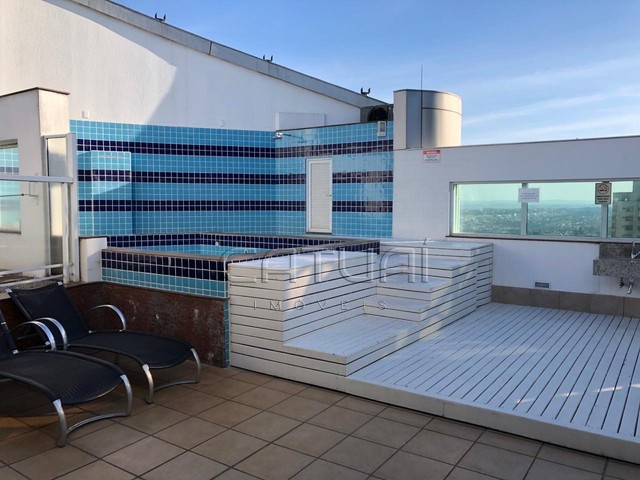 Apartamento para alugar - Higienópolis Boulevard Flat - Centro, Londrina Apartamento para alugar - Higienópolis Boulevard Flat - Centro, Londrina