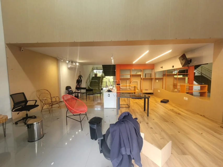 Imagens do imóveis Comercial Para Alugar Comercial Castelo Branco Londrina