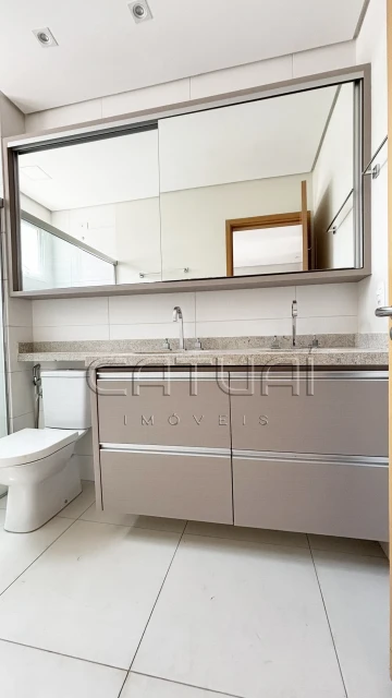 Apartamento Para Alugar Fontaine Blanc Londrina