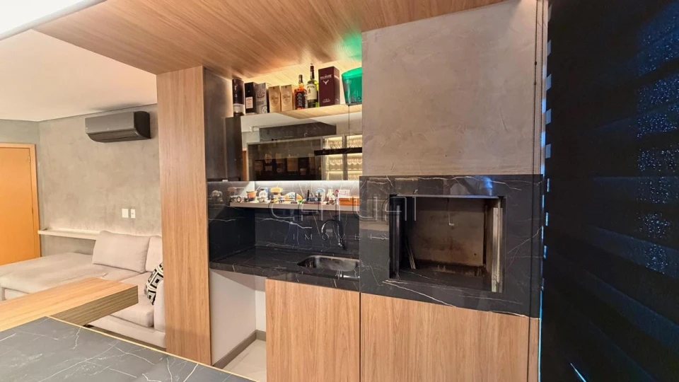 Imagens do imóveis Apartamento À Venda Vert Residence Londrina