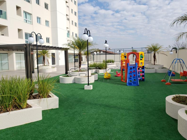 Apartamento à venda - Morada Shangri-lá Residencial, Jardim Shangri-la A, Londrina Apartamento à venda - Morada Shangri-lá Residencial, Jardim Shangri-la A, Londrina