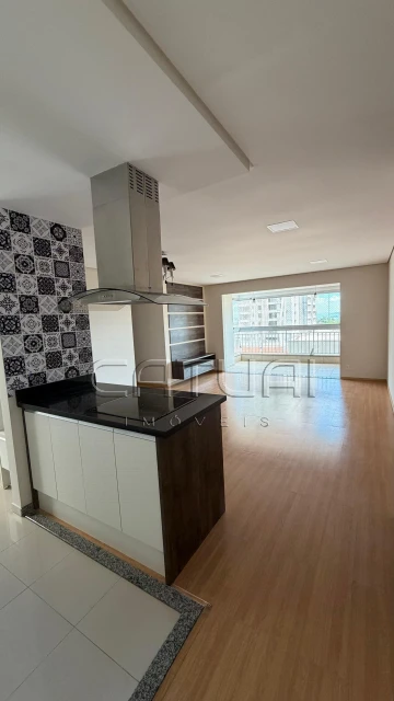 Apartamento Para Alugar Anita Malfatti  Londrina