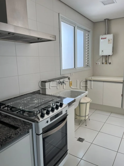 Apartamento Para Alugar Maison Murano Londrina