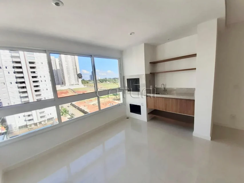 Imagens do imóveis Apartamento Para Alugar Vert Residence Londrina