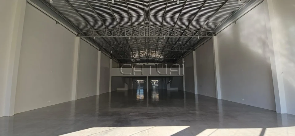 Comercial Para Alugar Vila Ipiranga Londrina