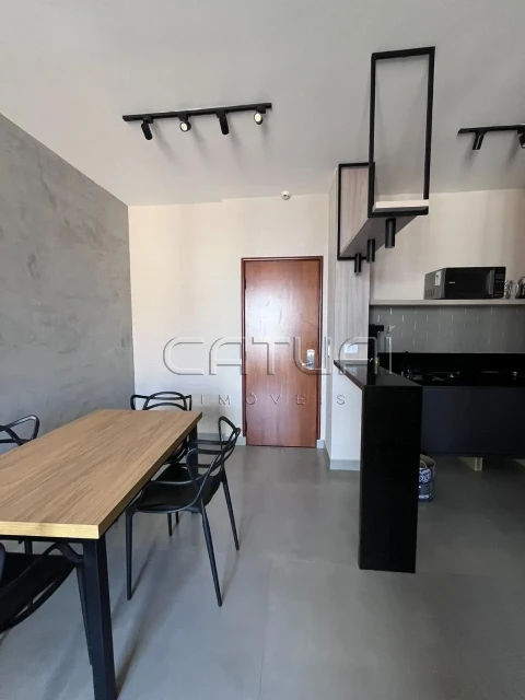 Apartamento Para Alugar Slaviero Flat Hotel Londrina