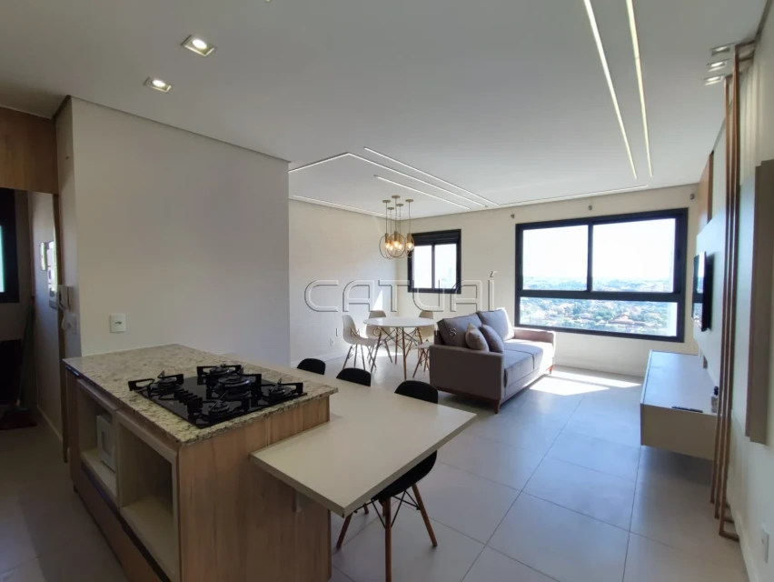 Apartamento Para Alugar Freedom Palhano Londrina