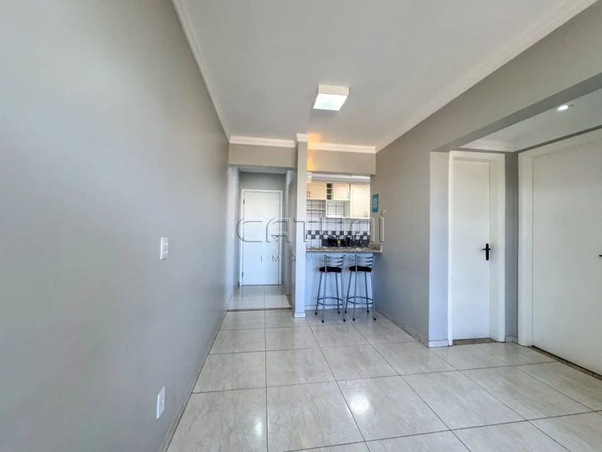 Apartamento Para Alugar Alfa Edicio Londrina