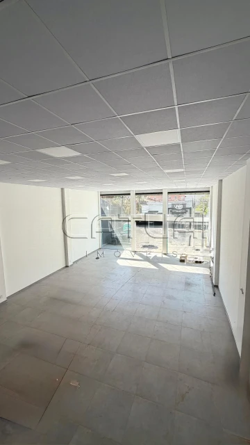 Comercial À Venda E Locação Centro Londrina