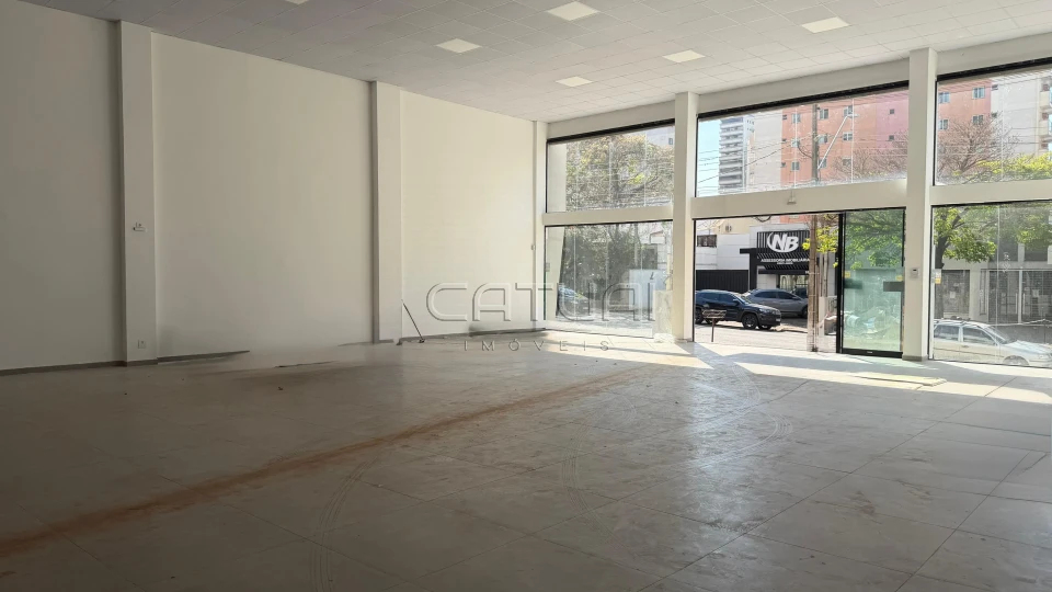 Comercial À Venda E Locação Centro Londrina
