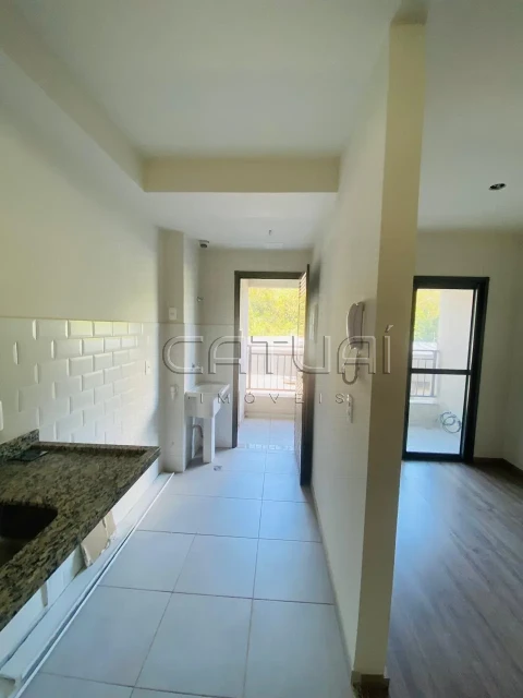 Apartamento à venda Edifício Carmel - Gleba Fazenda Palhano, Londrina