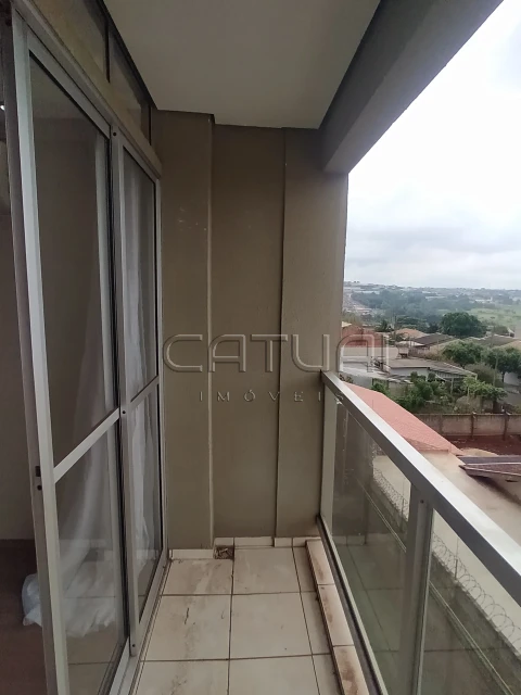 Apartamento Para Alugar Alameda Europa Residencial Londrina