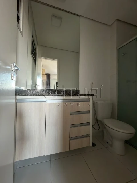 Imagens do imóveis Apartamento Para Alugar Spot Residence Londrina