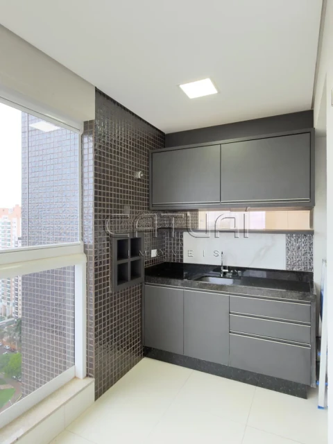 Imagens do imóveis Apartamento Para Alugar Uptown Residence Londrina
