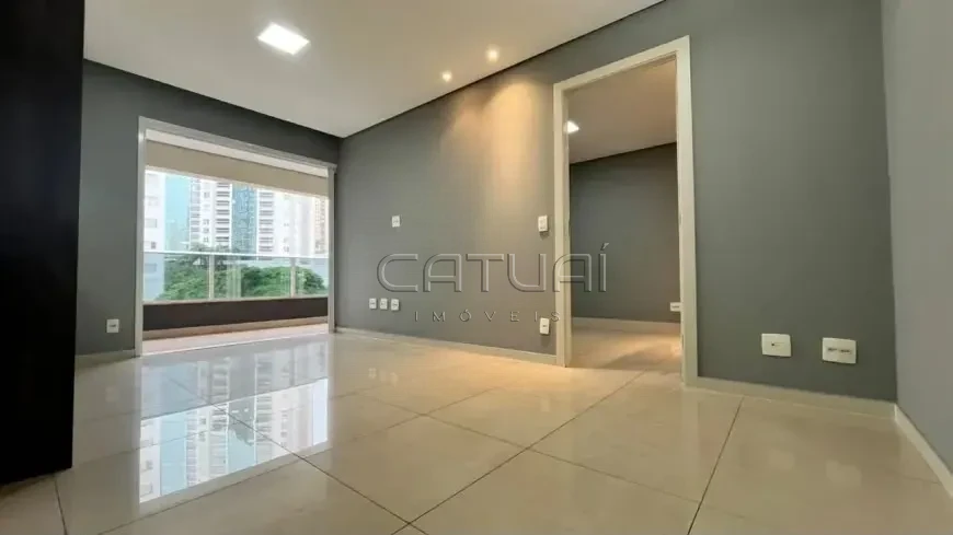 Imagens do imóveis Apartamento Para Alugar Torre Valencia Londrina
