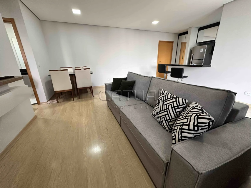 Apartamento Para Alugar Max Living Londrina