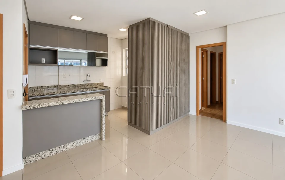 Apartamento Para Alugar Tresor Residence Londrina